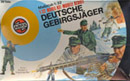 Deutsche Gebirgsjäger